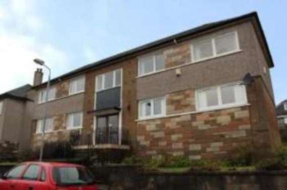 1 Bedroom Flat